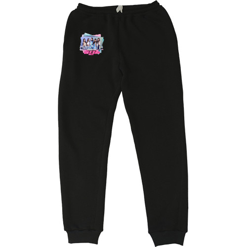 Men's Sweatpants - NewJeans - Mfest