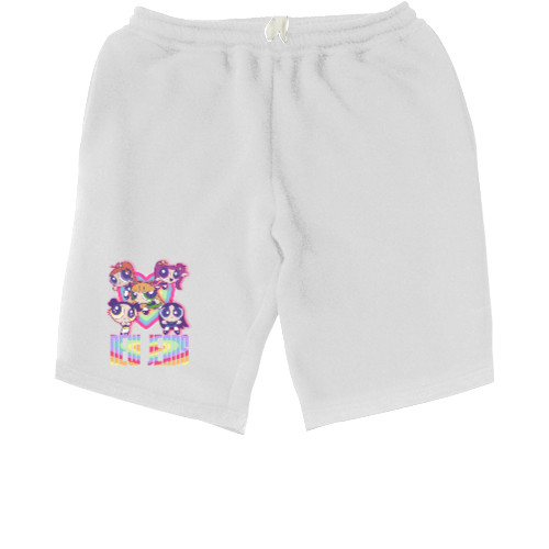 Kids' Shorts - NewJeans - Mfest