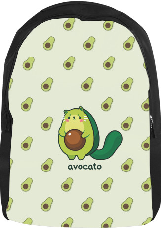 Avocato