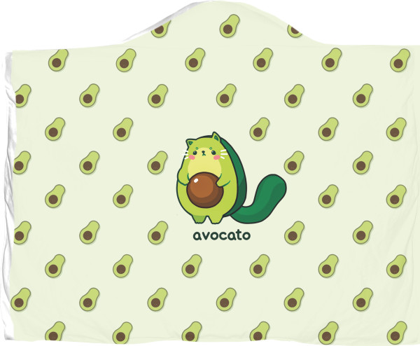 Avocato