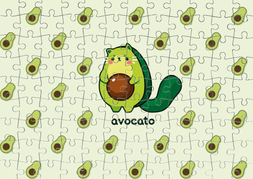 Avocato