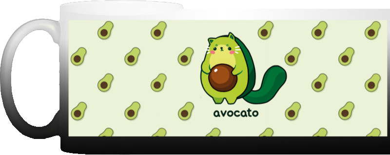 Avocato