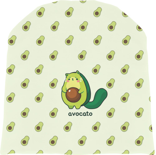 Avocato