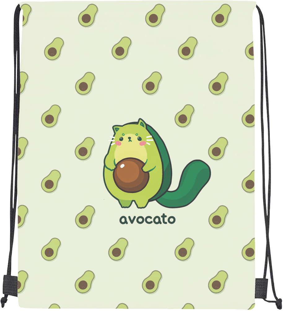 Avocato