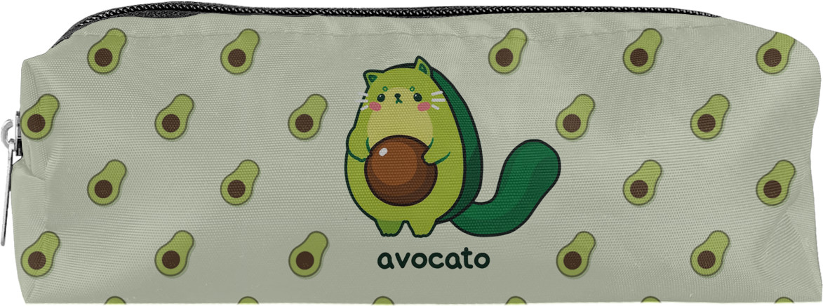 Avocato