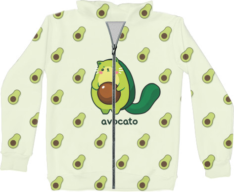 Avocato