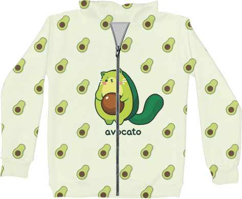 Avocato