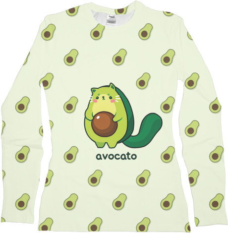 Avocato