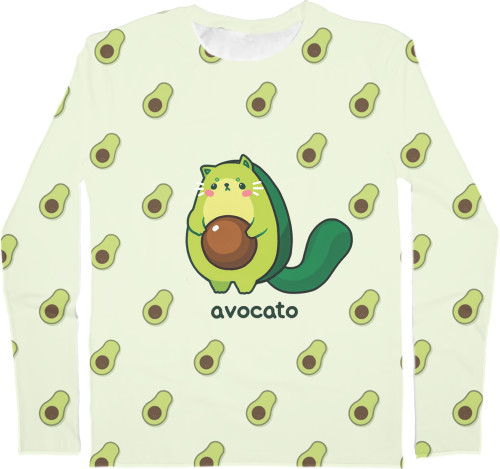 Avocato