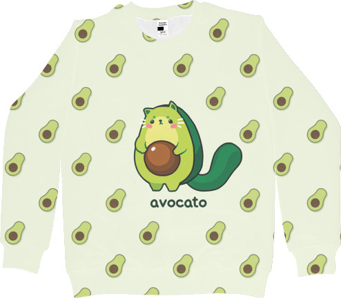 Avocato