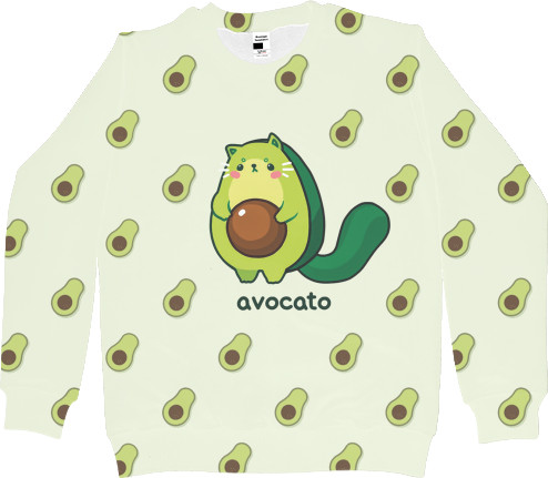 Avocato