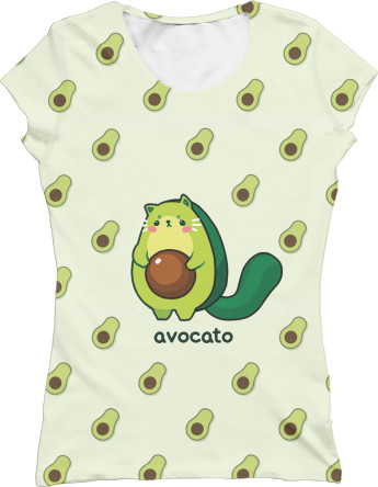 Avocato