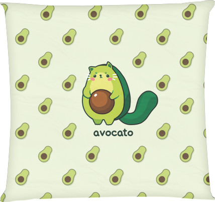 Avocato