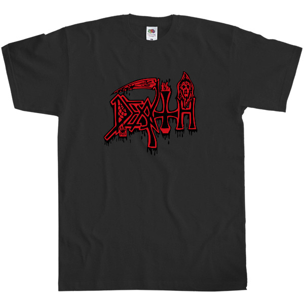 Death Death