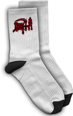 Socks - Death - Mfest