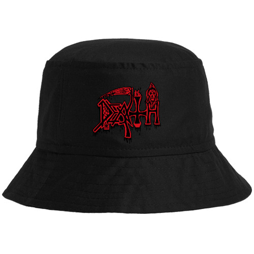 Bucket Hat - Death - Mfest