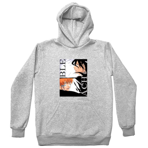 Unisex Hoodie - Bleach - Mfest