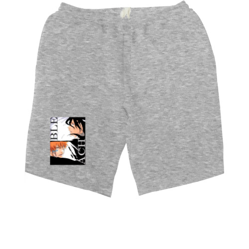 Men's Shorts - Bleach - Mfest