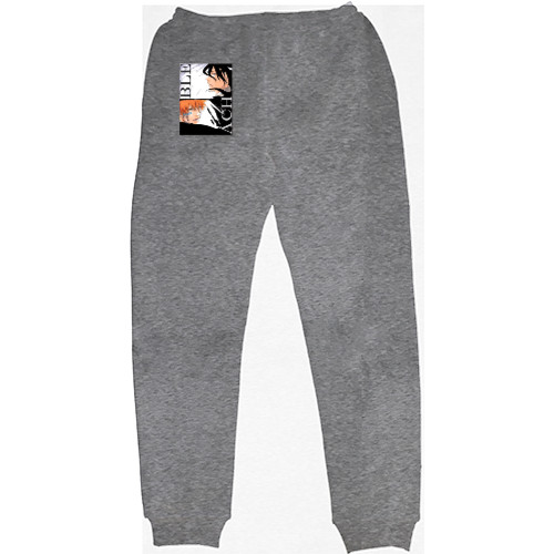 Men's Sweatpants - Bleach - Mfest