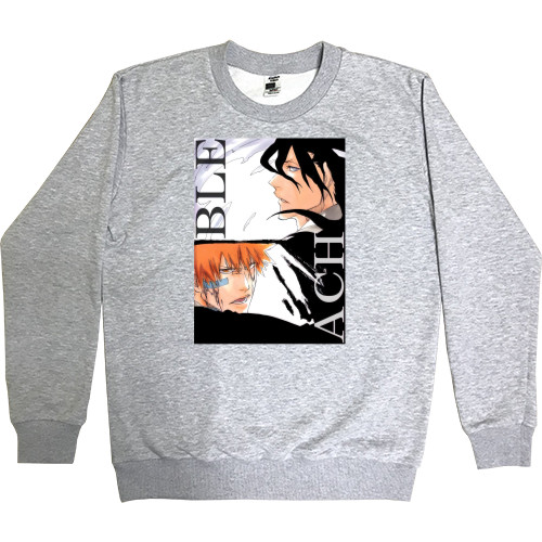 Kids' Premium Sweatshirt - Bleach - Mfest