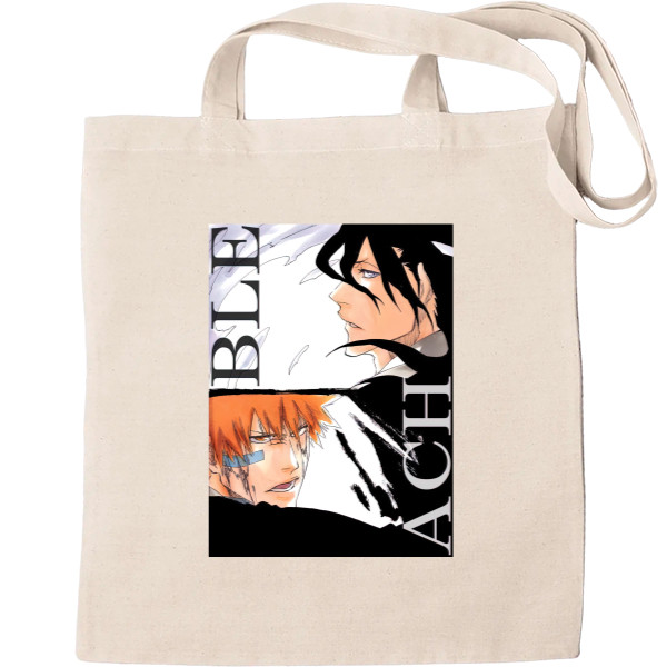 Tote Bag - Bleach - Mfest