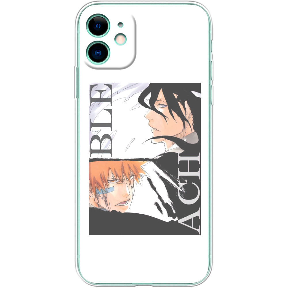 iPhone Case - Bleach - Mfest