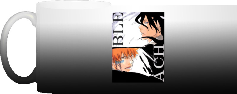 Bleach