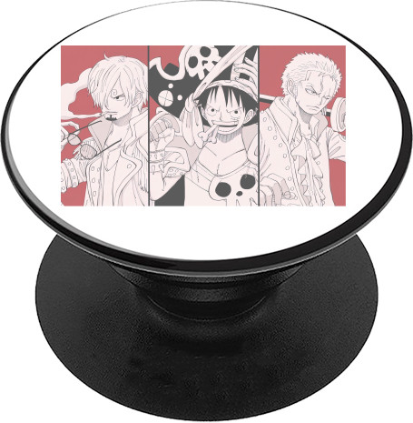 PopSocket - One Piece Luffy - Mfest