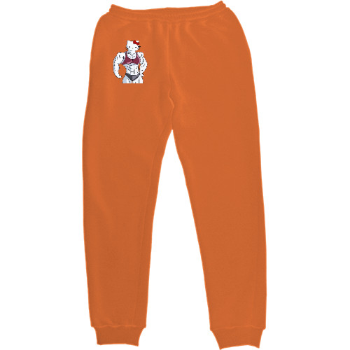 Kids' Sweatpants - Hello Kitty bombadona - Mfest