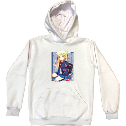 Kids' Premium Hoodie - Karen Kujou - Mfest