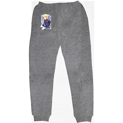 Men's Sweatpants - Karen Kujou - Mfest