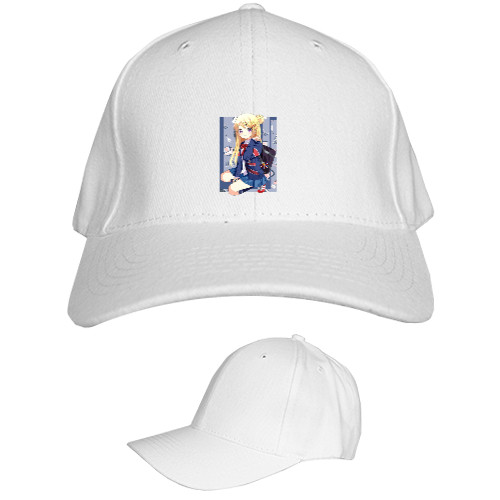 Kids' Baseball Cap 6-panel - Karen Kujou - Mfest