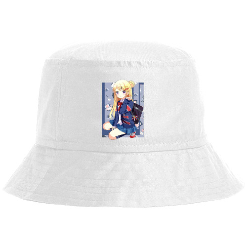 Bucket Hat - Karen Kujou - Mfest