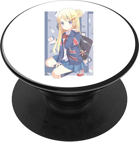 PopSocket - Karen Kujou - Mfest