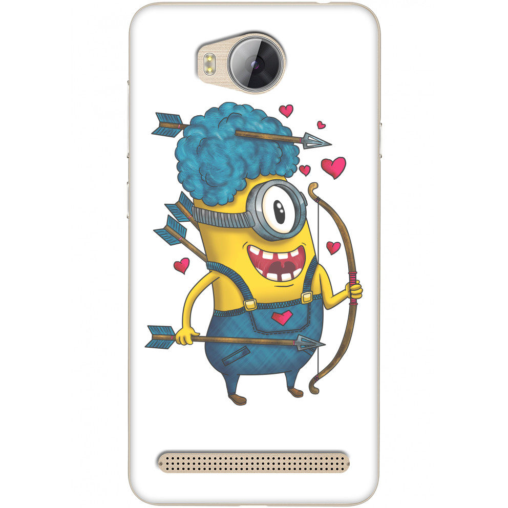 Minion Cupid