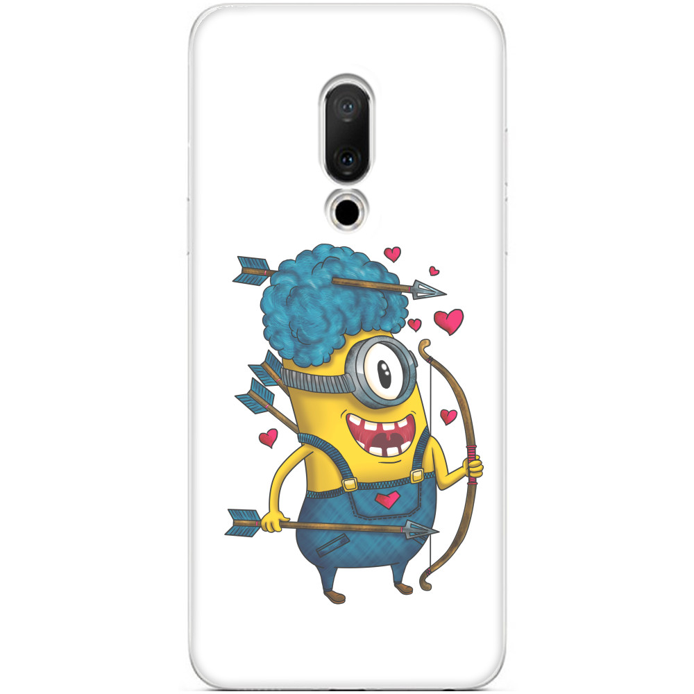 Minion Cupid