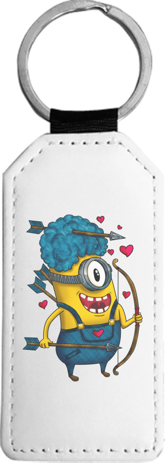 Minion Cupid