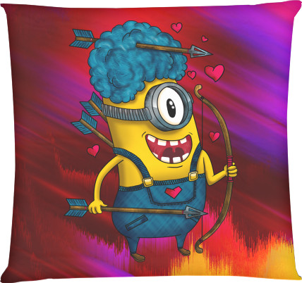 Minion Cupid