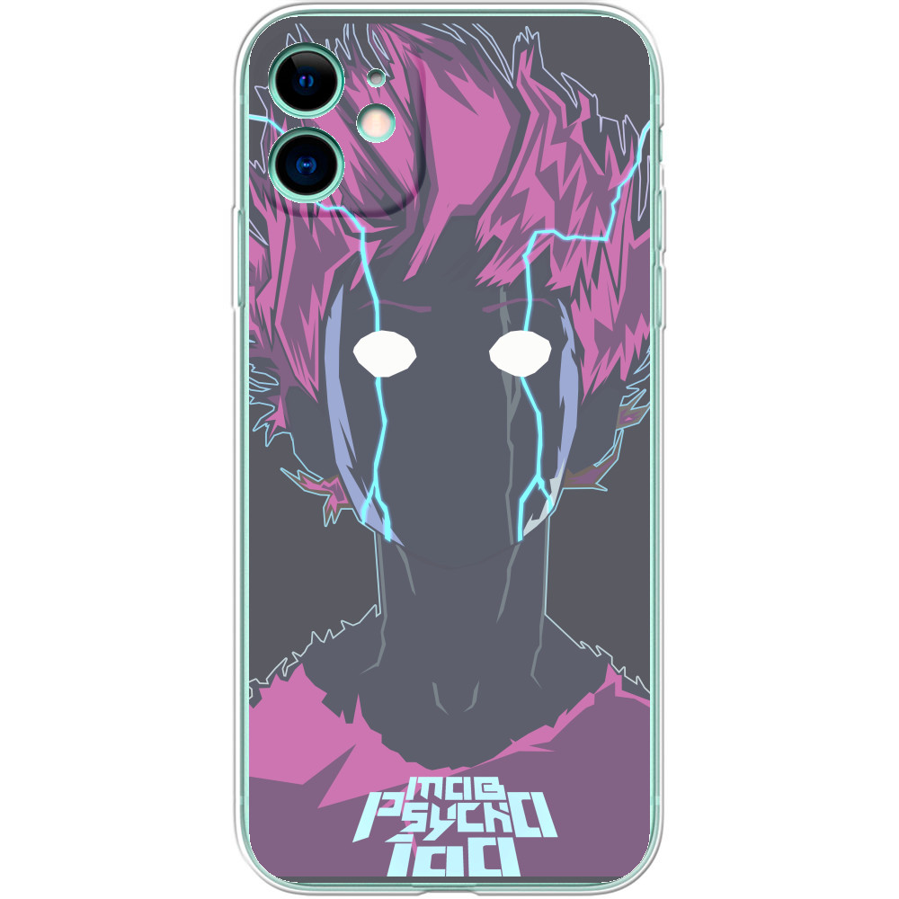 iPhone Case - Shigeo Kageyama - Mfest