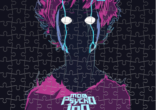 Puzzle - Shigeo Kageyama - Mfest