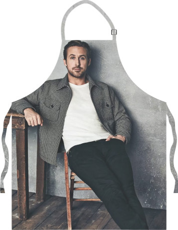 Light Apron -  Ryan Gosling - Mfest