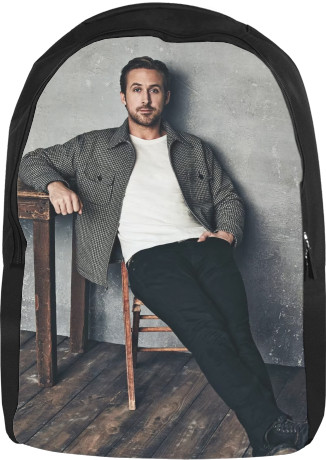  Ryan Gosling