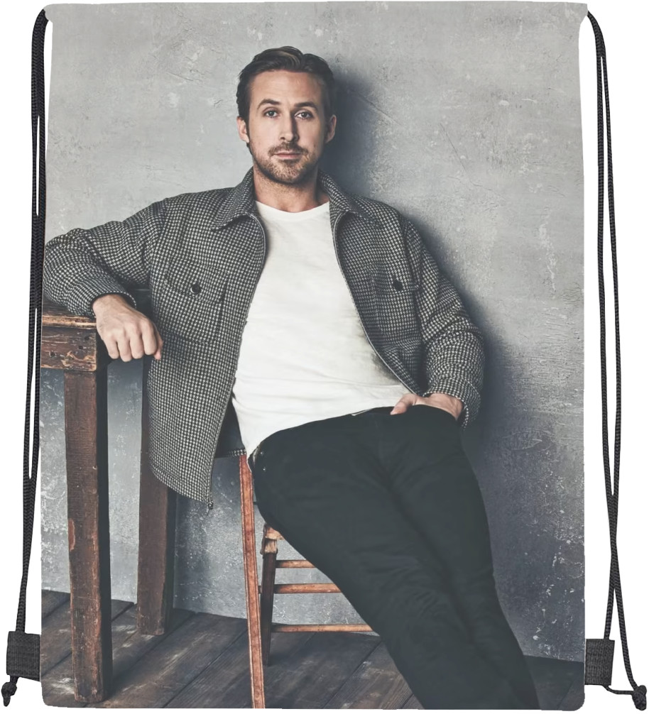  Ryan Gosling