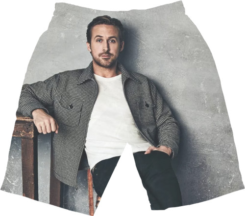  Ryan Gosling