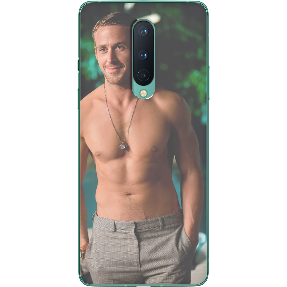  Ryan Gosling