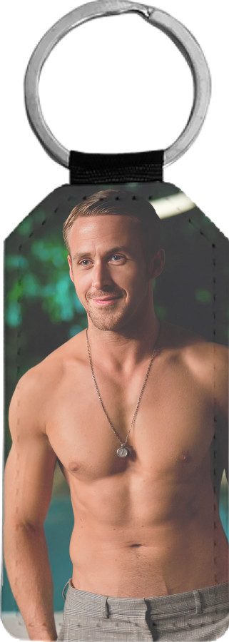  Ryan Gosling