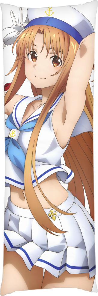 Asuna Yuuki