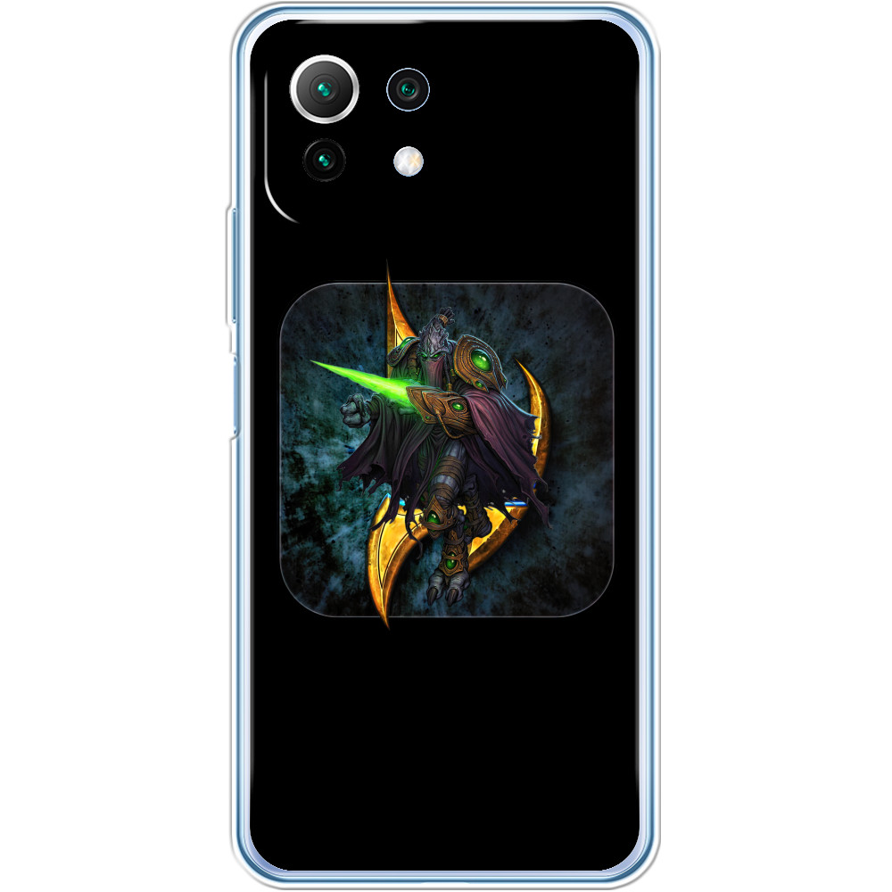 Xiaomi Case - Zeratul - Mfest