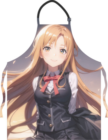 Asuna Sword Art Online