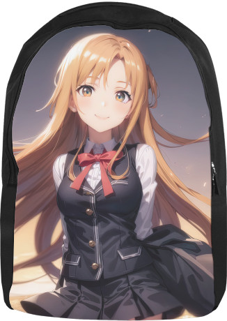 Asuna Sword Art Online